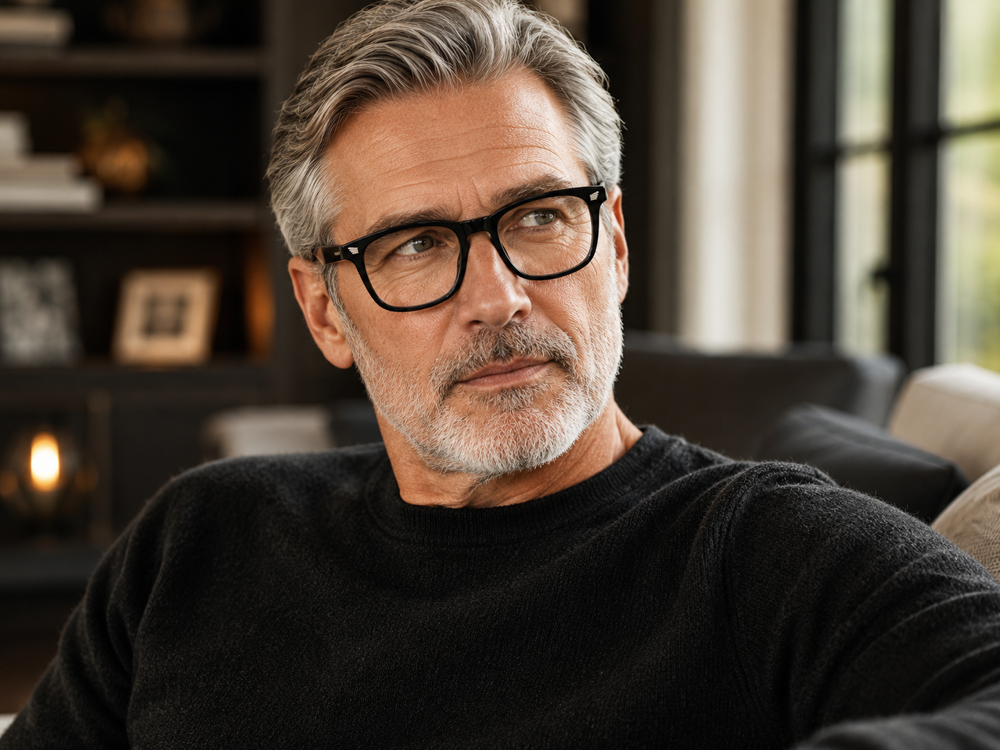 2-Pack: Blue Light Blocking Glasses